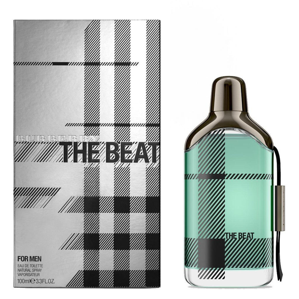 Burberry The Beat For Men Edt 100ml (H)