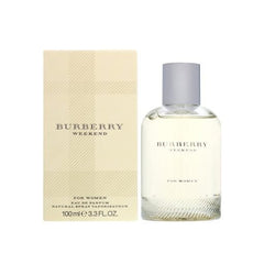 Burberry Weekend For Women Edp 100ml (M)