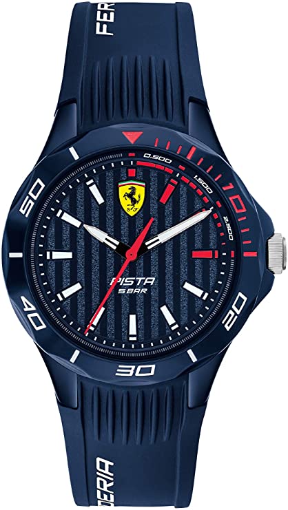 Reloj Pulsera Ferrari 840039