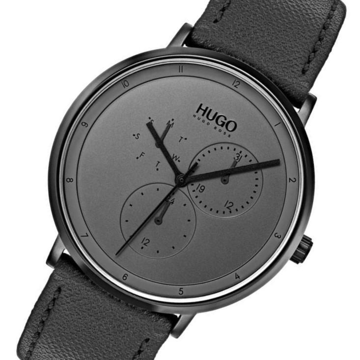 Reloj de pulsera HUGO Guide HU-1530009