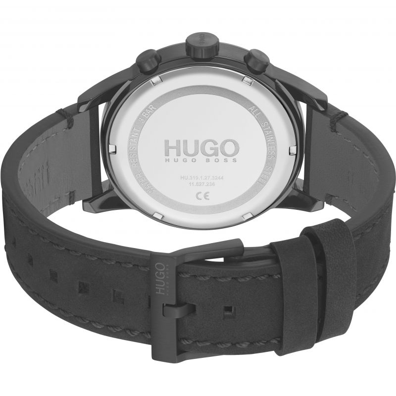 Reloj de pulsera HUGO Seek 1530149