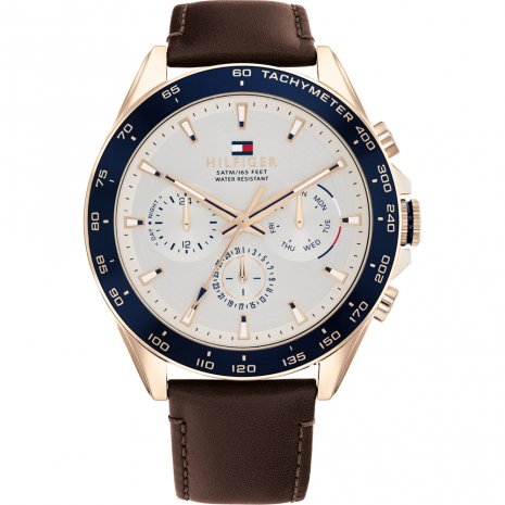 Reloj Pulsera Tommy Hilfiger TH-1791966