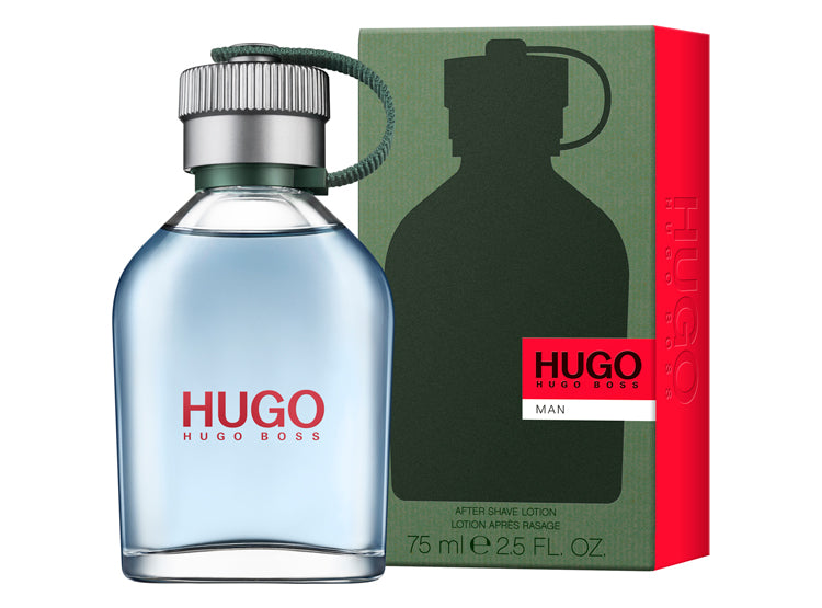 Hugo Boss Hugo Man Edt 75ml (H)