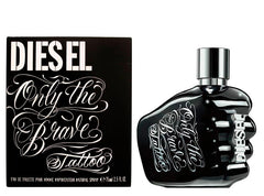 Diesel Only the Brave Tattoo Edt 75ml (H)