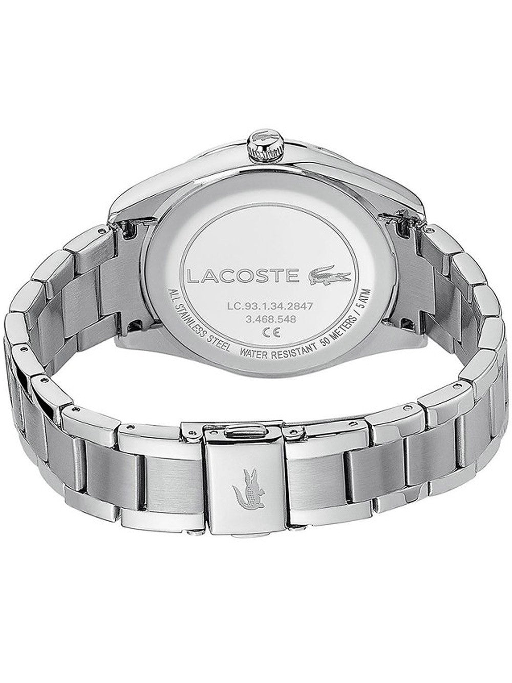 Reloj Lacoste Parisienne LC-2001081 Mujer