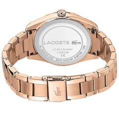 Reloj Lacoste Parisienne LC-2001084 Mujer