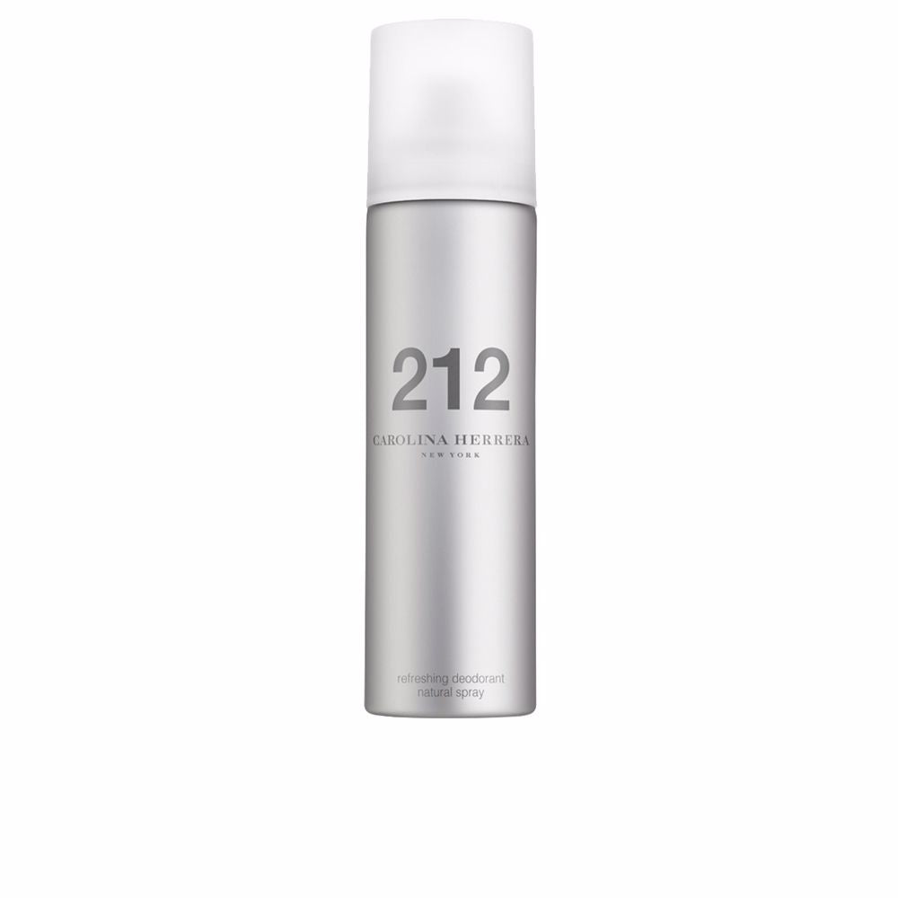 Carolina Herrera 212 deodorant 150ml (M)