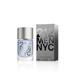 Carolina Herrera 212 Men NYC Edt 30ml (H)