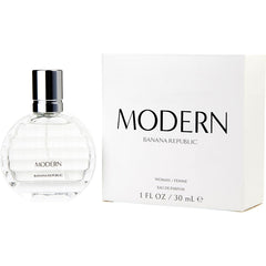 Banana Republic Modern Woman Edp 30ml (M)