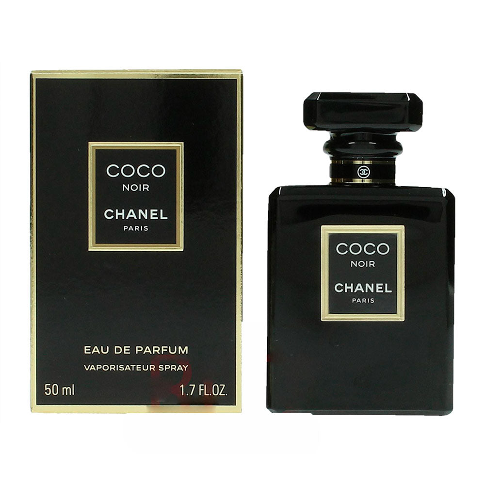 Chanel Coco Noir Edp 50ml (M) – DPG DUTY FREE