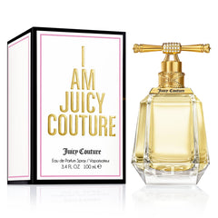 Juicy Couture I am Juicy Couture Edp 100ml (M)