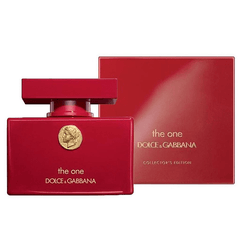 Dolce & Gabbana The One Collector For Women Edp 75ml (M)