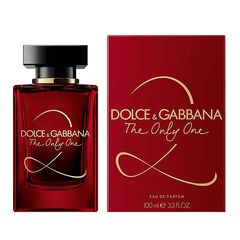 Dolce & Gabbana The Only One 2 Edp 100ml (M)