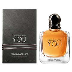 Emporio Armani Stronger with You Men EDT 100ml