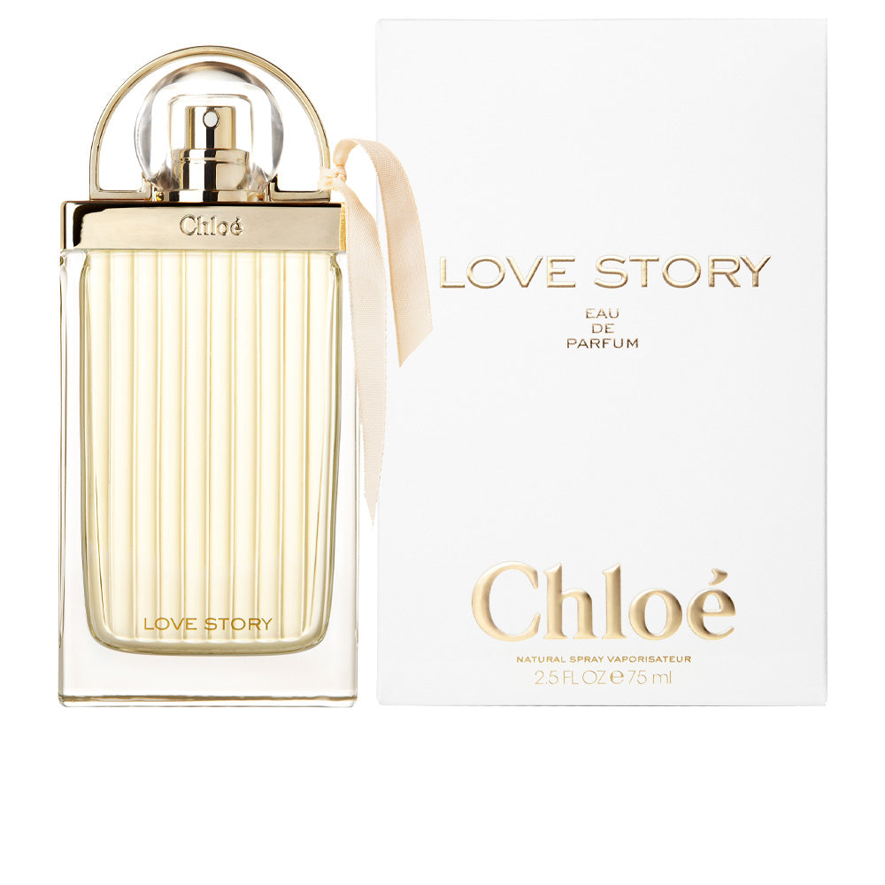 Chloe Love Story Edp 75ml (M)