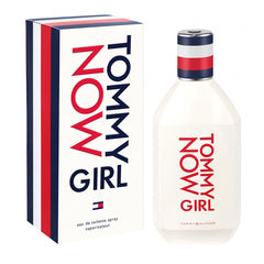 Tommy Hilfiger Tommy Now Girl Edt 30ml (M)