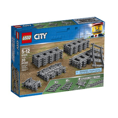 60205 Lego® Track
