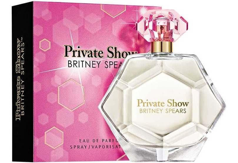 Britney Spears Private Show Edp 30ml (M)