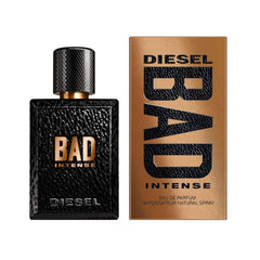 Diesel Bad Intense Edp 125ml (H)