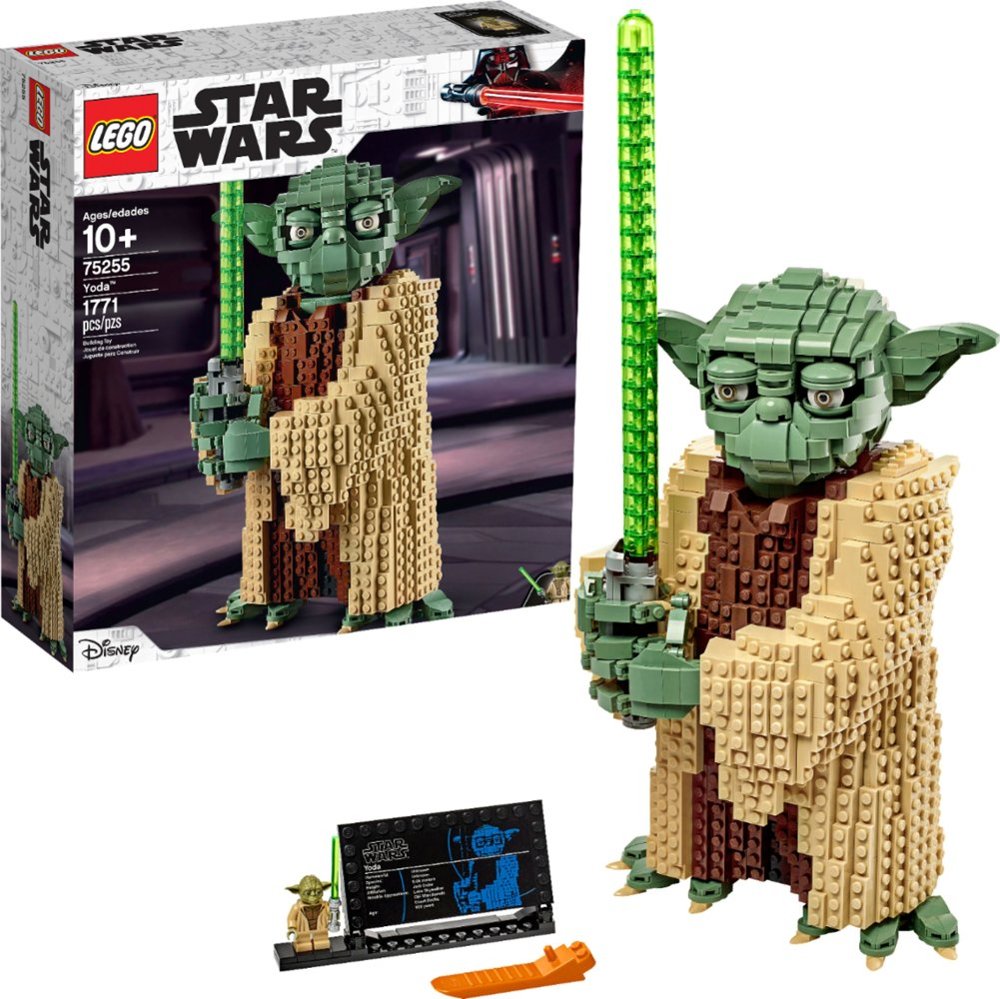 75255 Lego® Star Wars Yoda