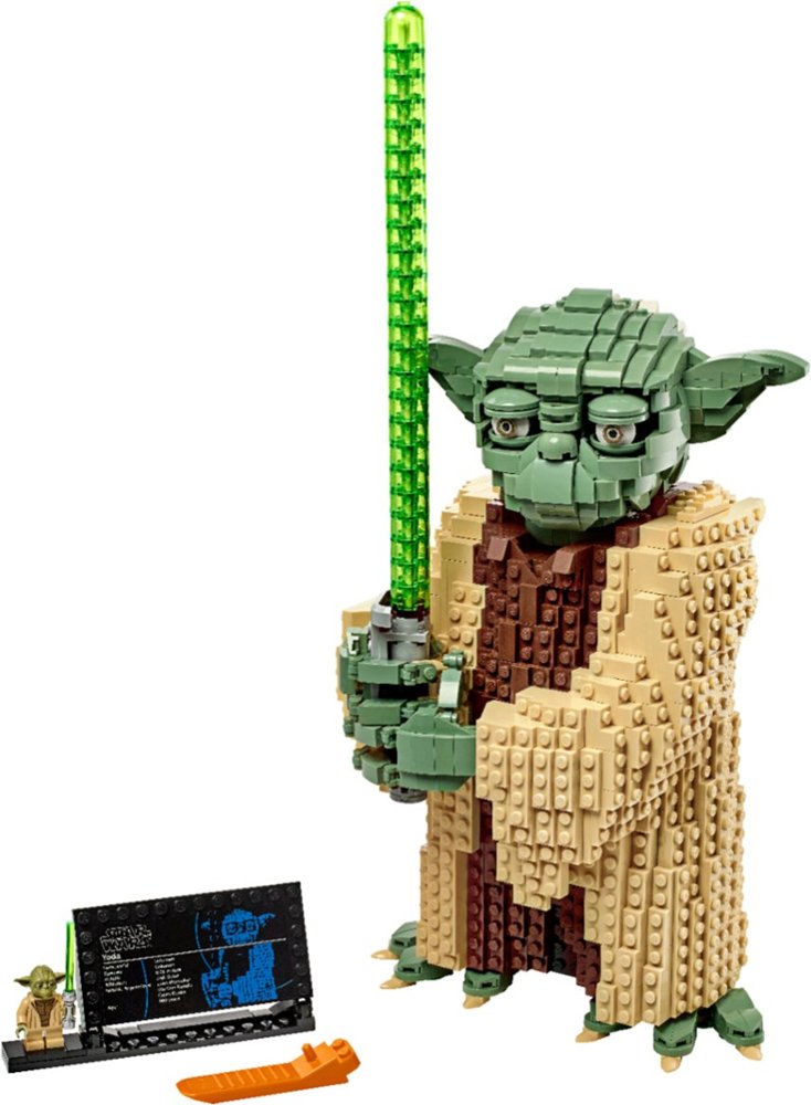75255 Lego® Star Wars Yoda