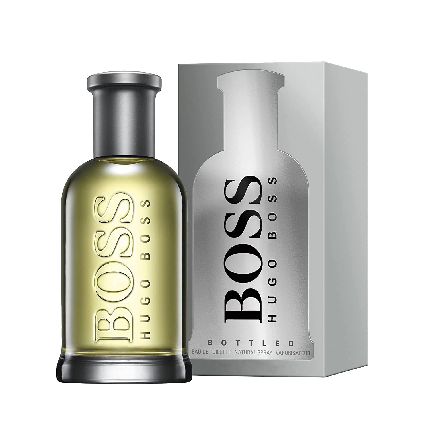 Hugo Boss Bottled #6 Edt 5ml (H) – DPG DUTY FREE