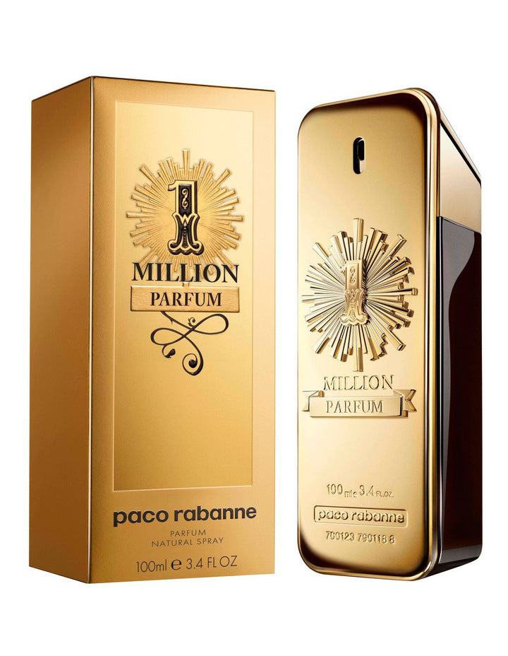 Paco Rabanne One Million Parfum EDP 100ml