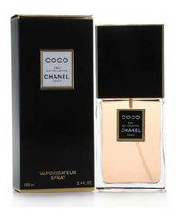 Chanel Coco Edt 100ml (M)
