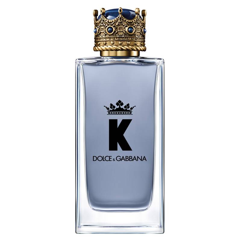 Dolce & Gabbana K Edt 100ml Tester (H)