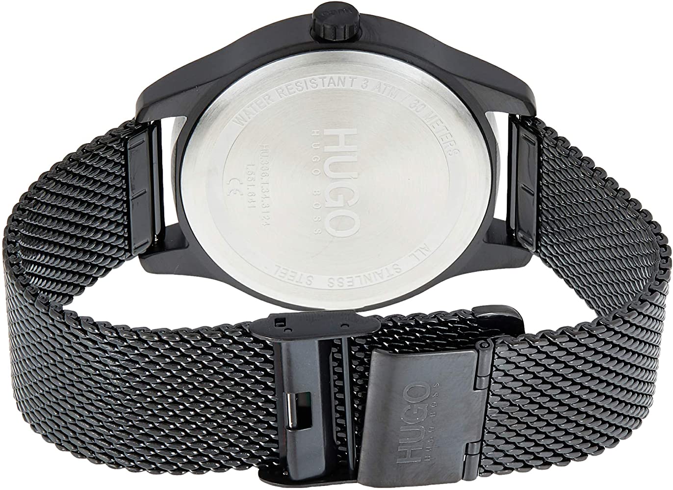 Reloj de pulsera HUGO HU-1530044