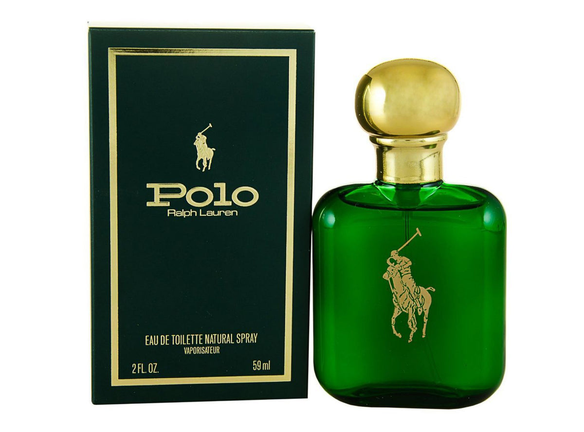 Ralph Lauren Polo Edt 59ml (H)