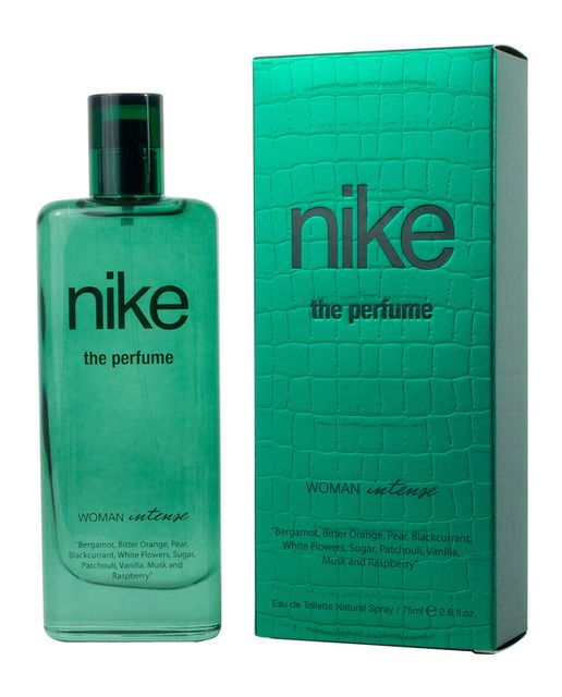NIKE THE PERFUME INTENSE EDT 75ML MUJER