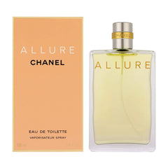 Chanel Allure EDT 100ml