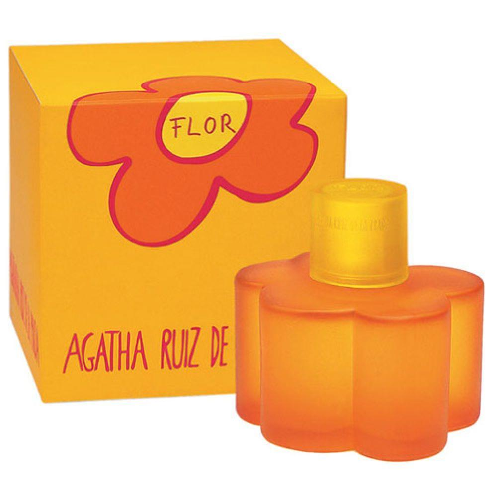 Agatha Ruiz de la Prada Flor Edt 100ml (M)