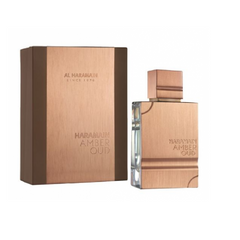 Al Haramain Amber Oud Edp 60ml (U)