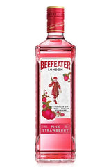 Gin  Beefeater Pink 37.5° 750cc