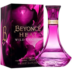 Beyonce Wild Orchid Edp 100ml (M)