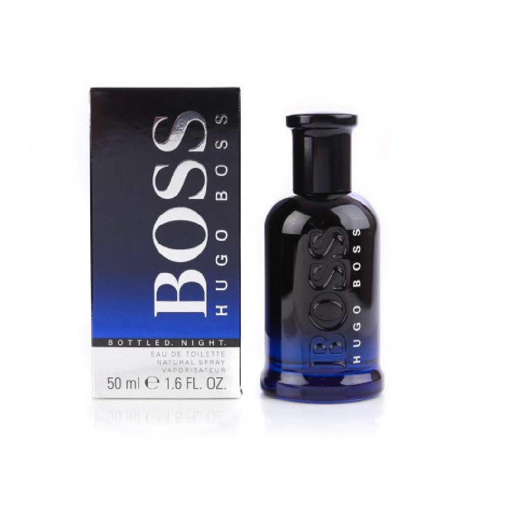 Hugo Boss Boss Night Edt 50ml (H)