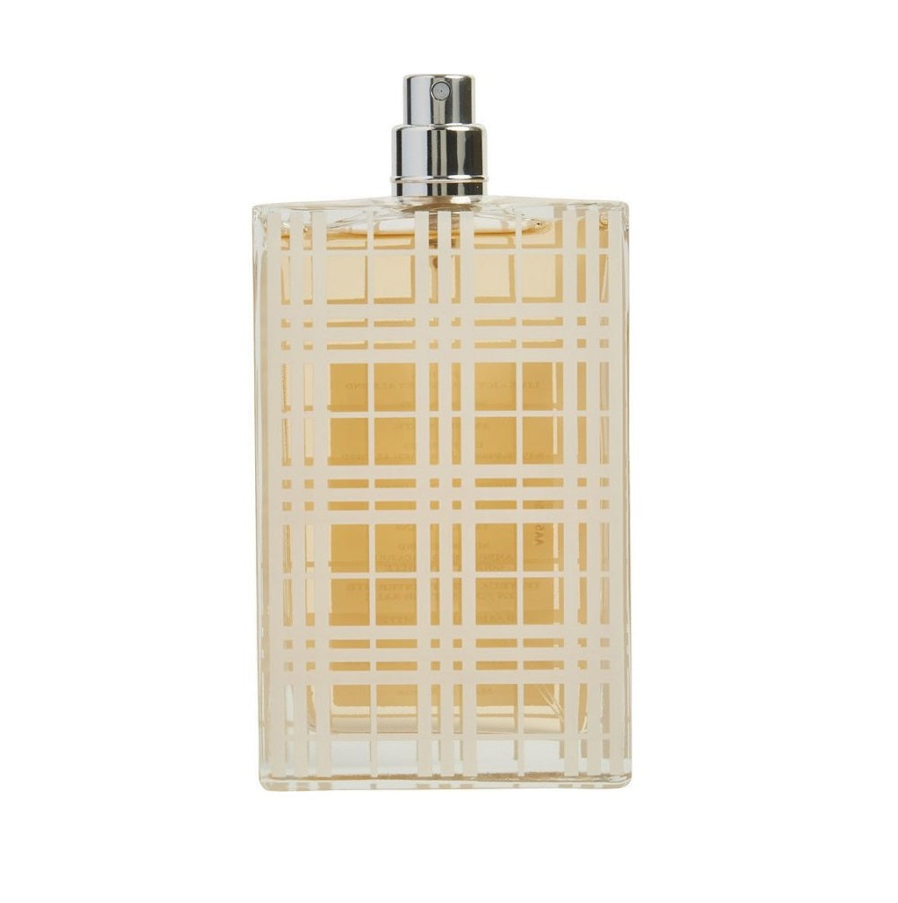 Burberry Brit for her Edt 100ml Tester (M)