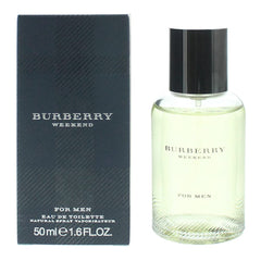 Burberry Weekend for Men Edt 50ml (H)