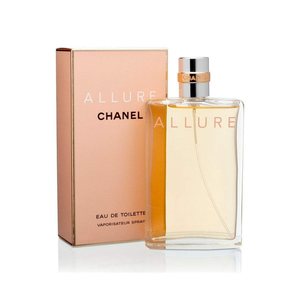 Chanel Allure Edt 50ml (M)