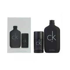 Calvin Klein Set CK Be Edt 200ml + Deodorant 75ml (U)