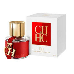 Carolina Herrera Ch Edt 30ml (M)