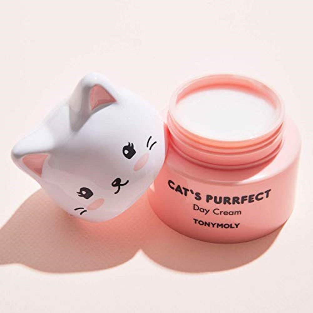 Cat's Purrfect Day Cream 50g