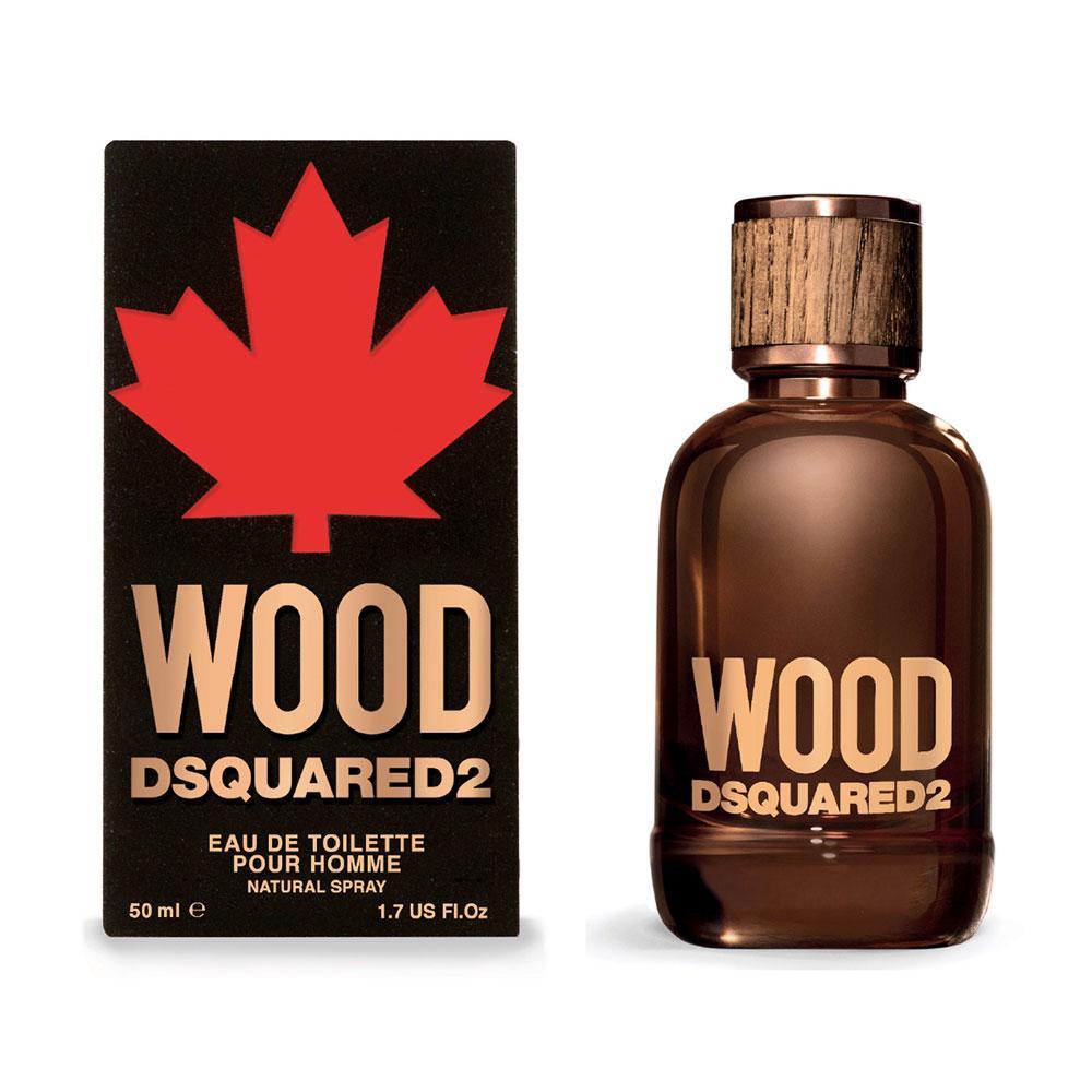 Dsquared2 He Wood Edt 100ml (H)