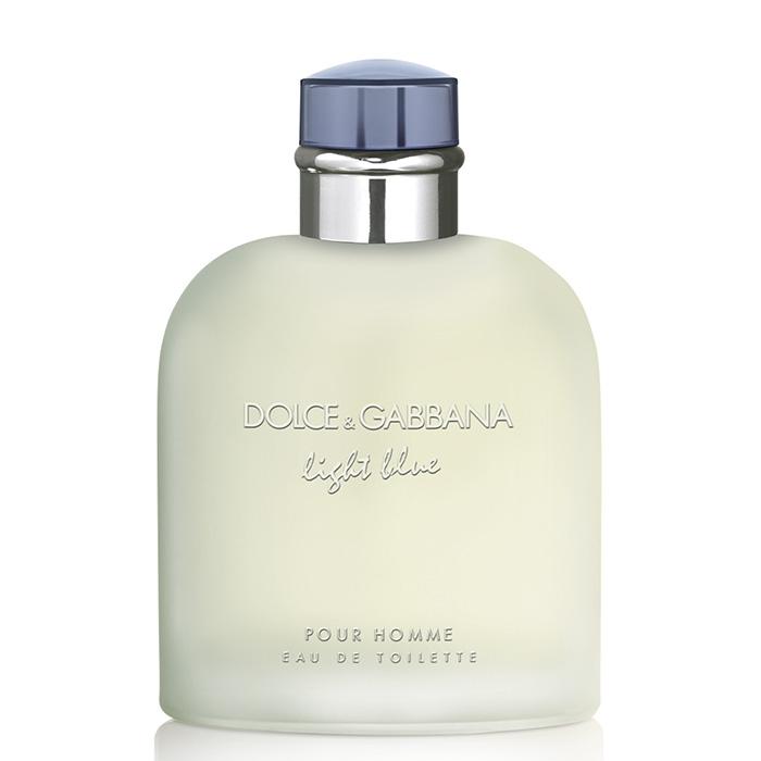 Dolce & Gabbana Light Blue Edt 125ml Tester (H)
