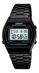 Reloj Casio Digital Unisex B-640WB-1A