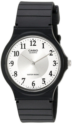 Reloj Casio Análogo Hombre MQ-24-7B3