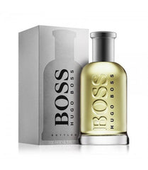 Hugo Boss Bottled #6 Edt 200ml (H)