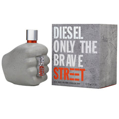 Diesel Only the Brave Street Edt 125ml (H)